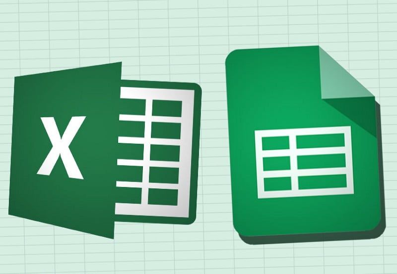4 Formas de convertir Excel en hojas de Google - 5 - octubre 13, 2022