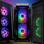 Las mejores carcasa de PC de torre completa para ATX y E-ATX