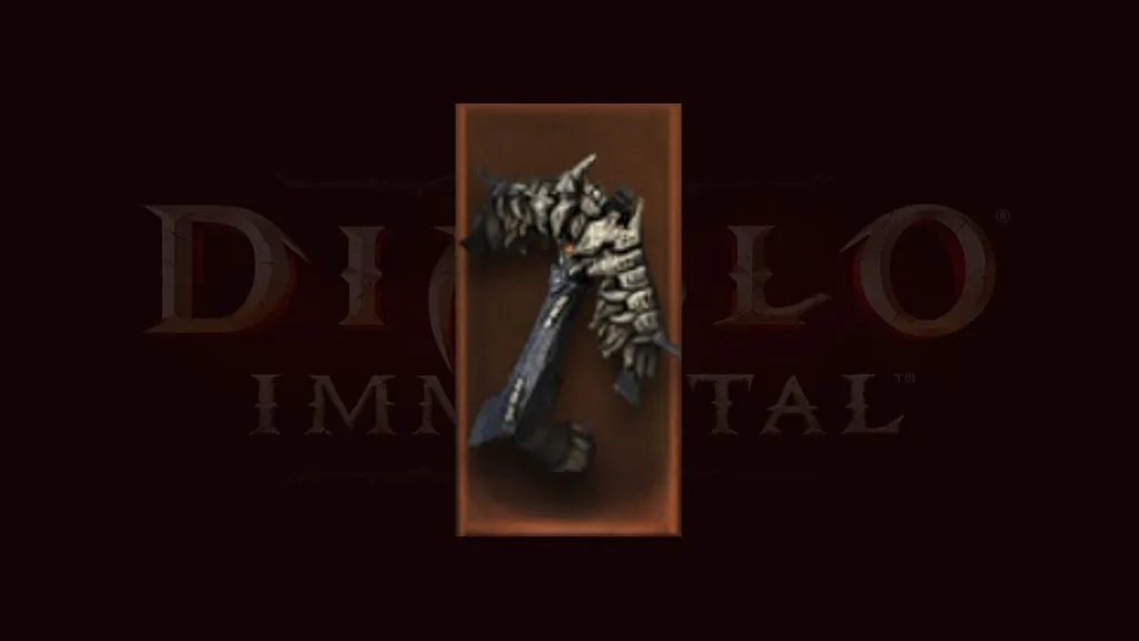 Diablo Immortal: Best Demon Hunter Build - 9 - octubre 3, 2022