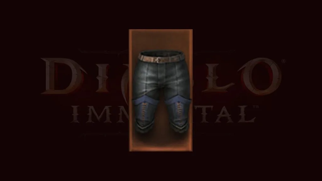 Diablo Immortal: Best Demon Hunter Build - 13 - octubre 3, 2022