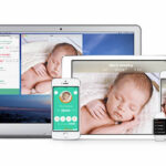 Use el teléfono como monitor de bebé (5 mejores aplicaciones para iOS y Android)