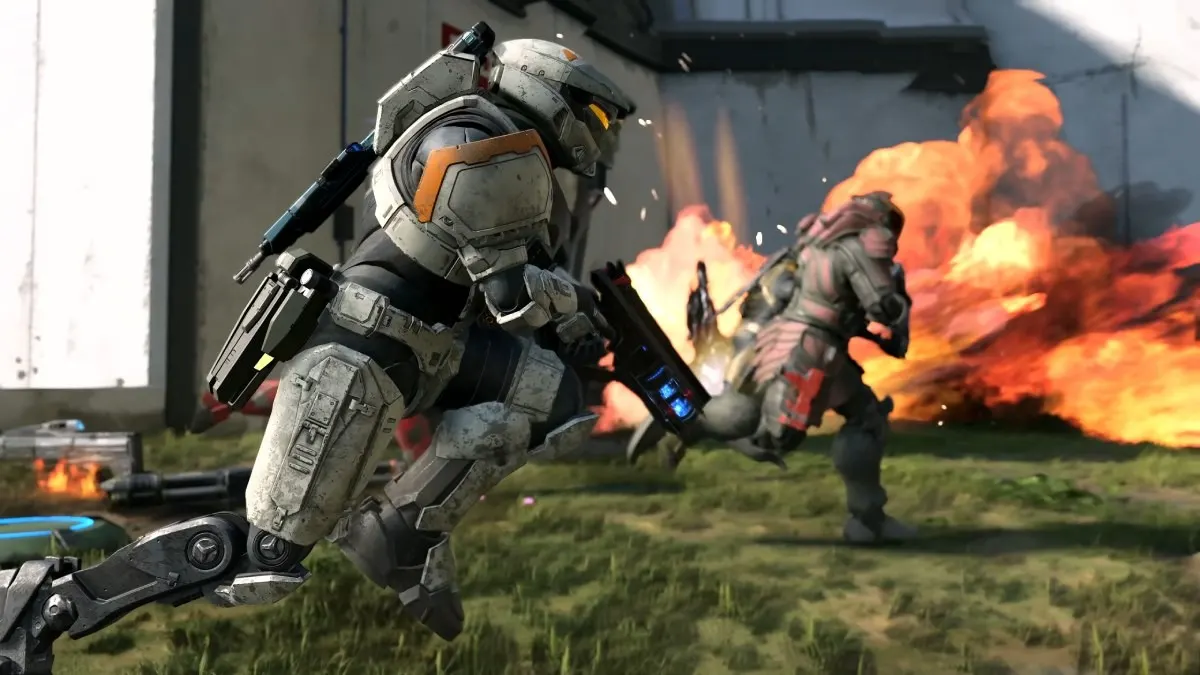 Halo Infinite Player Count todavía vence fácilmente a Call of Duty en Xbox - 7 - octubre 15, 2022