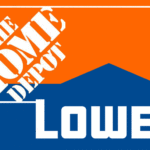 Formas de ahorrar en Home Depot y Lowe's