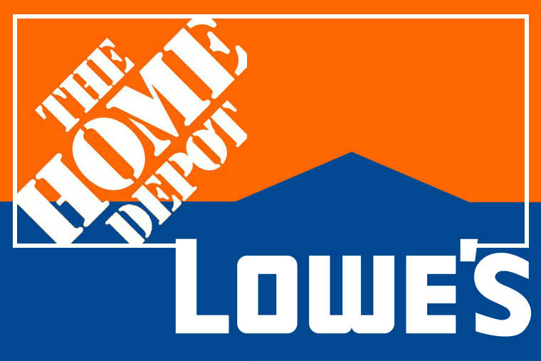 Formas de ahorrar en Home Depot y Lowe's - 1 - octubre 7, 2022