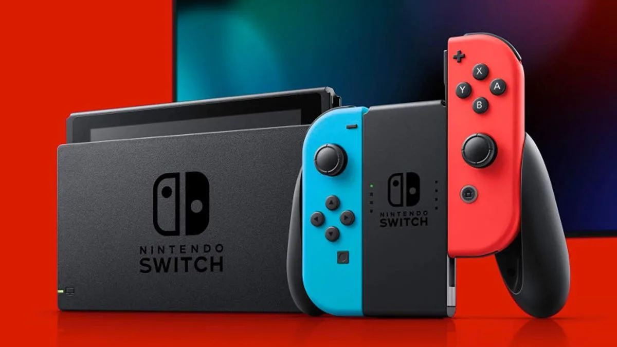 Los mejores juegos de Nintendo Switch para regalos de Navidad - 7 - octubre 17, 2022