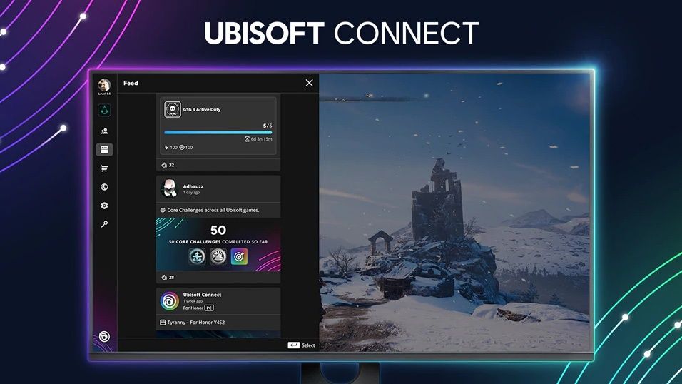 ¿Ubisoft Connect no funciona? Aquí se explica cómo solucionarlo - 3 - octubre 10, 2022