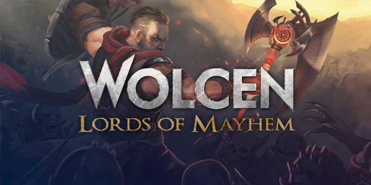 ¿Deberías jugar a Wolcen: Lords of Mayhem? - 11 - octubre 30, 2022