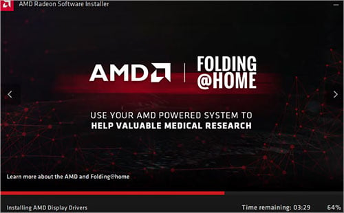 Guía detallada para actualizar AMD, Intel, Nvidia Drivers - 25 - octubre 30, 2022