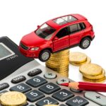 ¿Cómo calcula el seguro el valor de un automóvil?