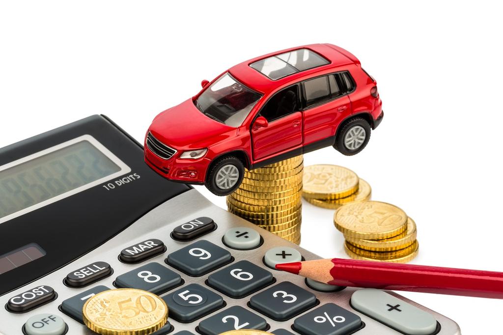 ¿Cómo calcula el seguro el valor de un automóvil? - 37 - octubre 13, 2022