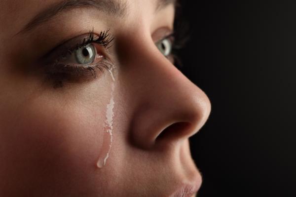 ¿Cómo no llorar mientras discute? (11 formas de manejar las lágrimas) - 3 - octubre 7, 2022