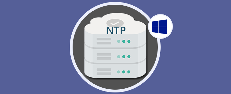 ¿Cómo encontrar el servidor NTP ? - 3 - octubre 13, 2022