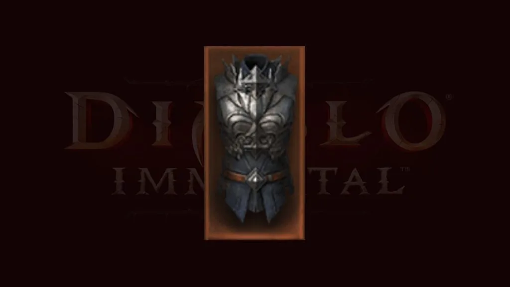 Diablo Immortal: Best Demon Hunter Build - 7 - octubre 3, 2022