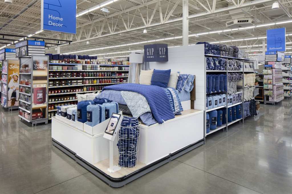 Walmart está probando un nuevo aspecto elegante - 13 - octubre 31, 2022