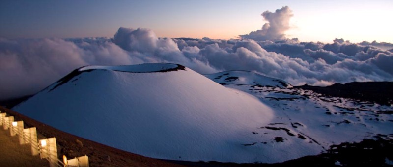 Esquiar en los volcanes de Hawái - 3 - octubre 7, 2022