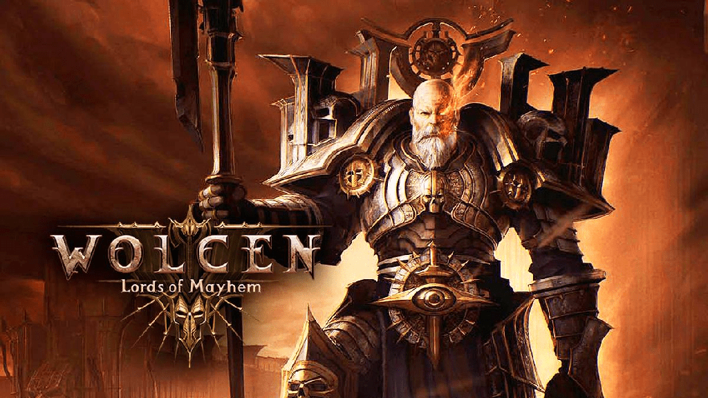 ¿Deberías jugar a Wolcen: Lords of Mayhem? - 241 - octubre 30, 2022