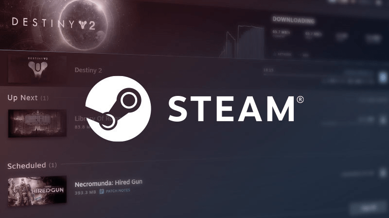 ¿Cómo deshabilitar la actualización automática en Steam? - 3 - octubre 31, 2022