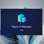 ¿Cómo habilitar Hyper-V en Windows 11?