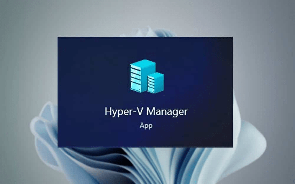 ¿Cómo habilitar Hyper-V en Windows 11? - 3 - octubre 31, 2022