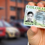Licencia de conducir de Colorado: ¿Qué necesita para obtenerlo?