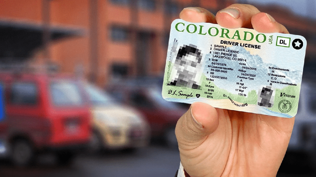 Licencia de conducir de Colorado: ¿Qué necesita para obtenerlo? - 1 - octubre 31, 2022