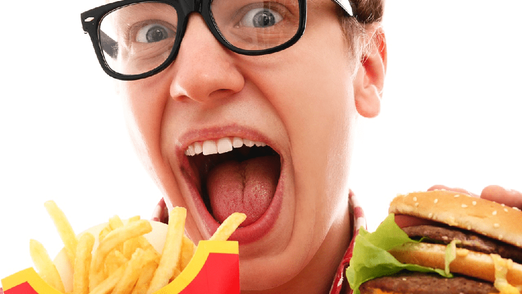 7 Hechos perturbadores sobre la comida rápida - 1 - octubre 31, 2022