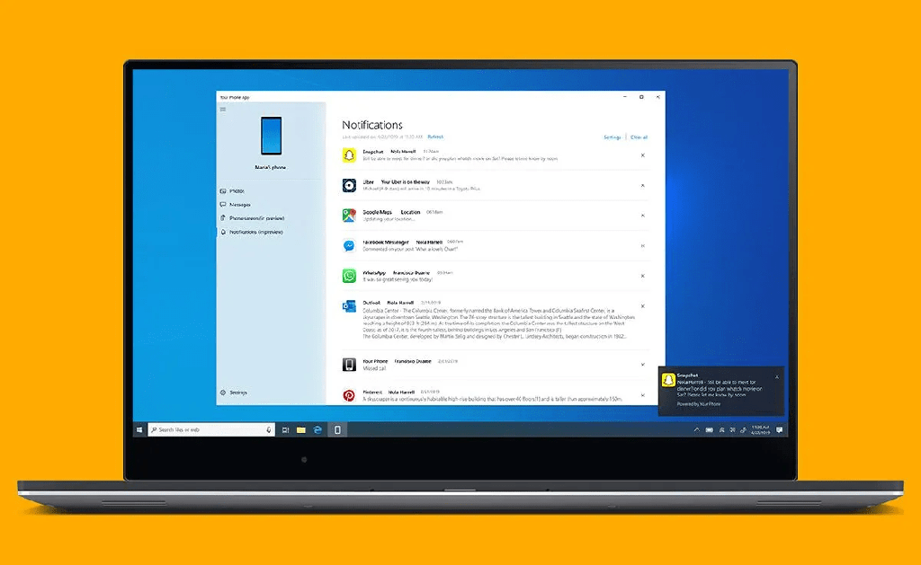 Cómo desactivar las notificaciones en Windows 10 - 5 - octubre 5, 2022