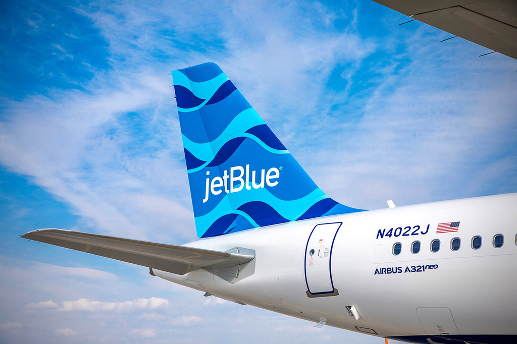 Cómo evitar las tarifas de equipaje de JetBlue - 27 - octubre 5, 2022