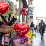 20 Mejores lugares de America para celebrar el día de San Valentín