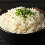 Evite la intoxicación alimentaria de arroz con estos simples consejos