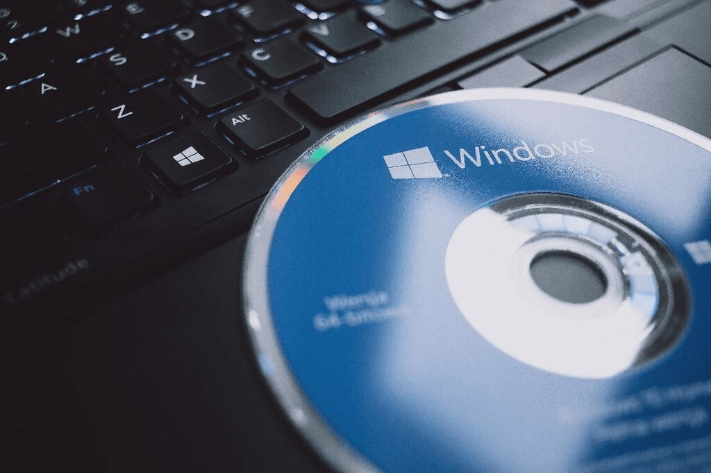 Cómo solucionar "Su versión de Windows ha llegado al final del servicio" - 37 - octubre 6, 2022