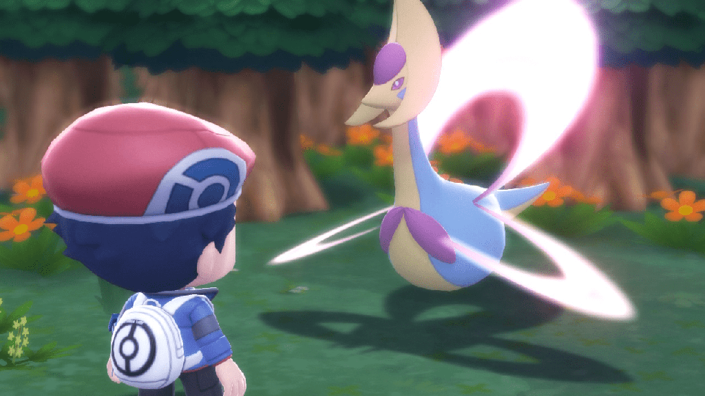 Cómo atrapar a Cresselia en Pokémon Brilliant Diamond y Shining Pearl - 3 - octubre 6, 2022
