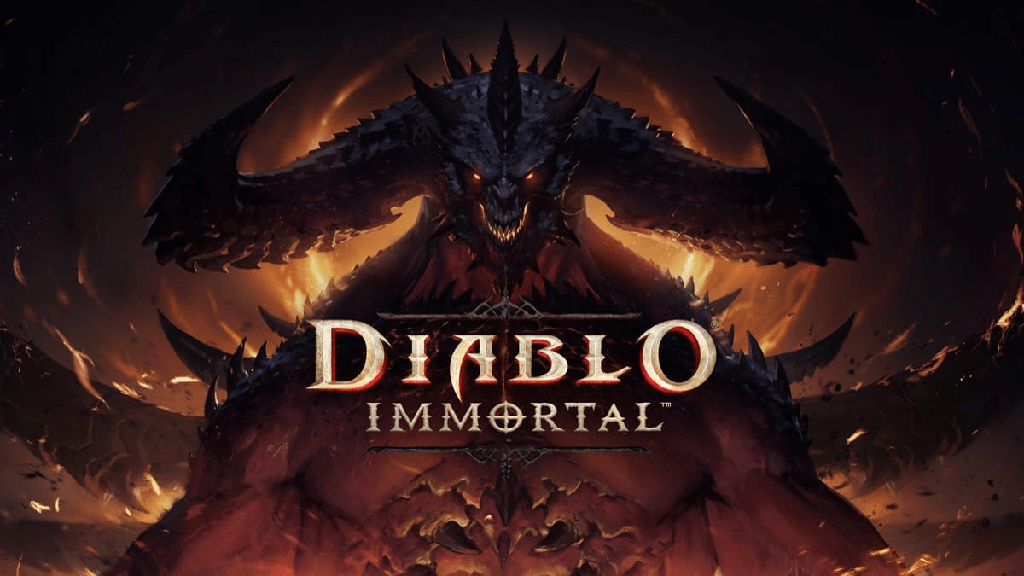 Diablo Immortal: las mejores construcciones bárbicas - 3 - octubre 8, 2022