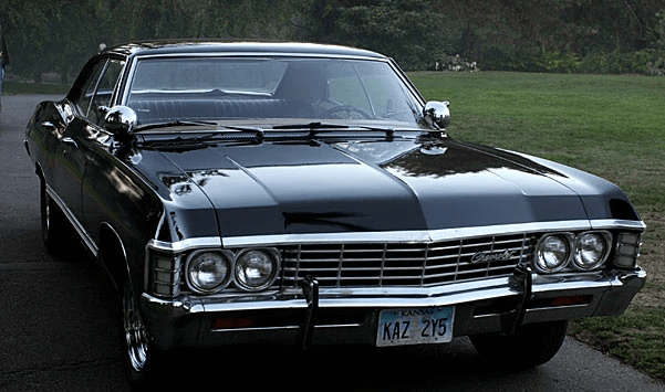 ¿Por qué el 67 Chevy Impala es más que un auto héroe? - 11 - octubre 8, 2022