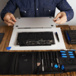 Cómo construir tu propia computadora portátil