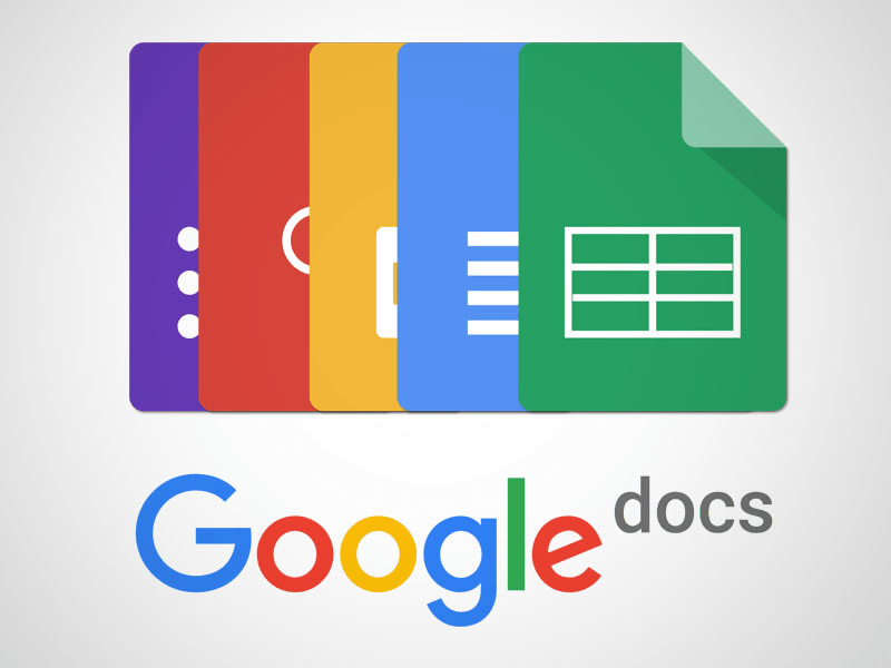 Cómo cambiar los márgenes y el doble espacio en Google Docs - 111 - octubre 8, 2022