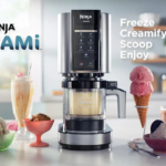 Revisión del fabricante de helados Ninja Creami