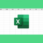 Cómo autoajustar automáticamente las columnas en Excel