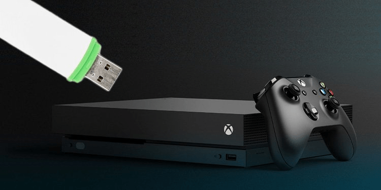 ¿Cómo actualizar Xbox One fuera de línea? - 3 - octubre 10, 2022