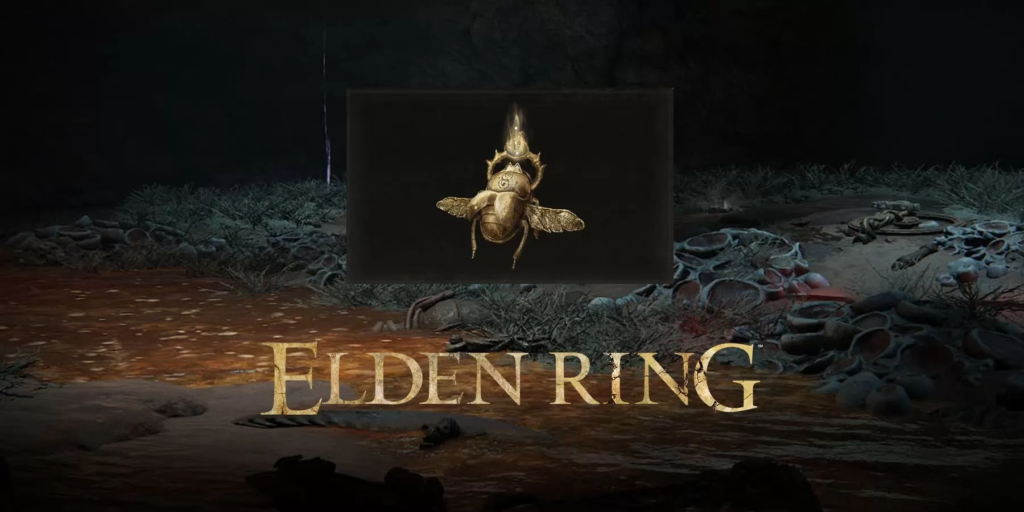Elden Ring: ¿Cómo obtener Gold Scarab? - 121 - octubre 10, 2022