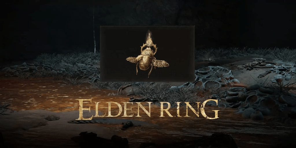 Elden Ring: ¿Cómo obtener Gold Scarab? - 5 - octubre 10, 2022