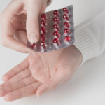 ¡Deja el Advil! 6 Alternativas naturales para alivio del dolor