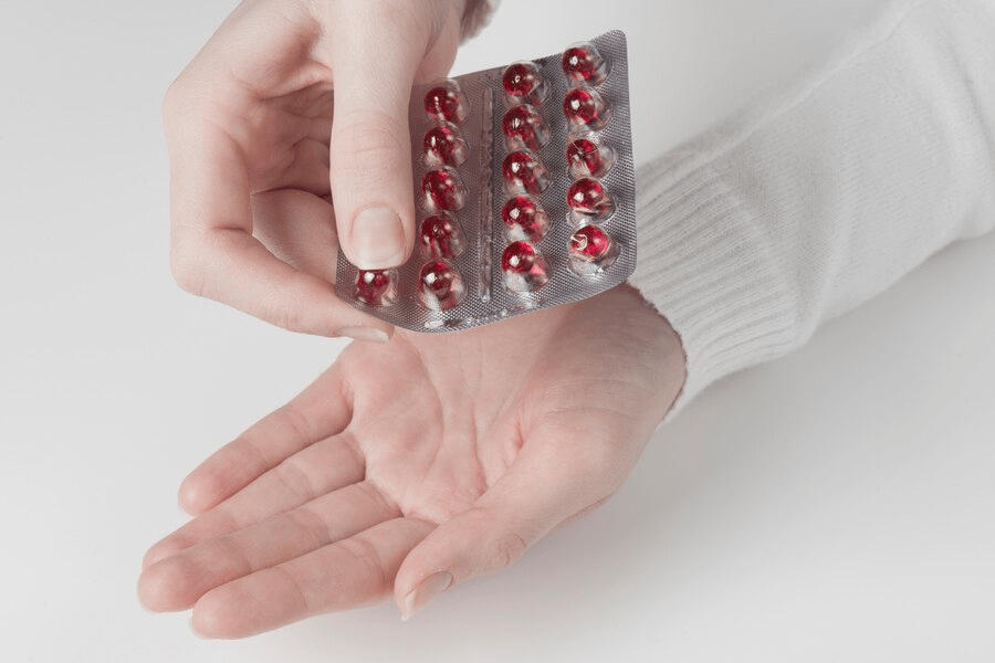¡Deja el Advil! 6 Alternativas naturales para alivio del dolor - 3 - octubre 11, 2022