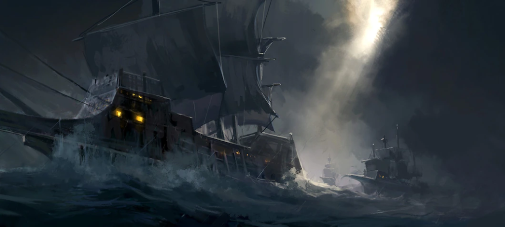 12 Mejores juegos de piratas para una aventura definitiva - 279 - octubre 11, 2022