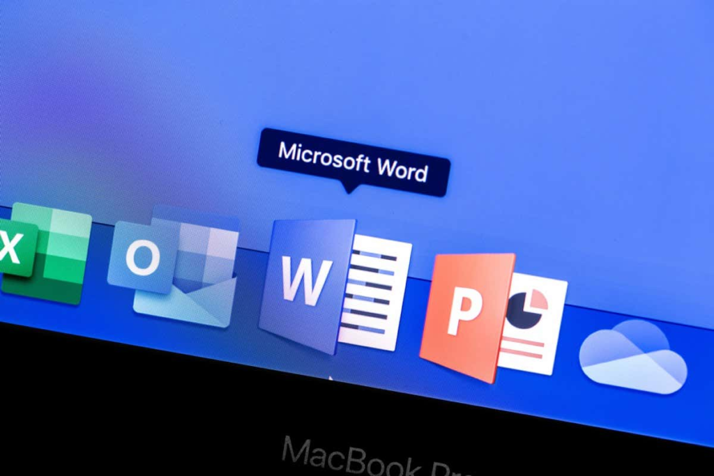 Cómo agregar una lista desplegable en Microsoft Word - 3 - octubre 12, 2022