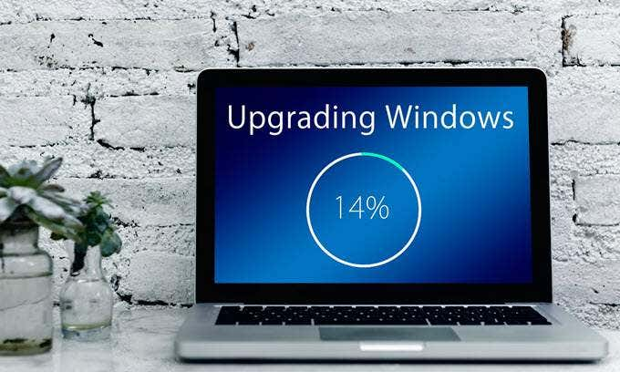 Cómo actualizar Windows sin Windows Update - 3 - octubre 12, 2022