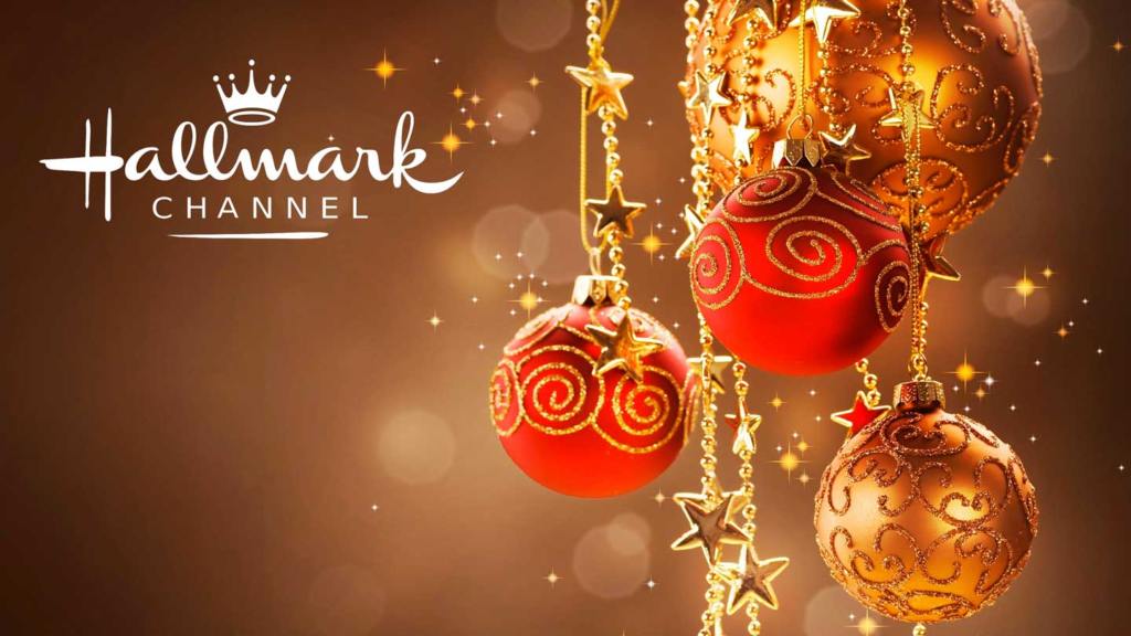 Hallmark Channel anuncia el programa de películas navideñas - 69 - octubre 12, 2022