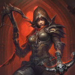 Diablo Immortal: Best Demon Hunter Build