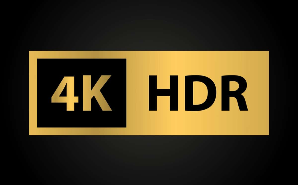 ¿Qué es un televisor de rango dinámico 4K de alto (HDR)? - 3 - octubre 13, 2022