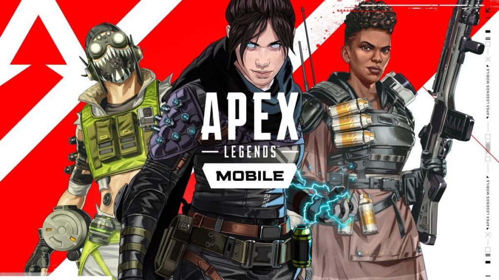 Apex Legends Mobile: Primera o tercera persona, ¿cuál es mejor? - 3 - octubre 14, 2022